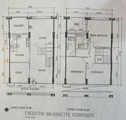 Blk 759 Choa Chu Kang North 5 (Choa Chu Kang), HDB Executive #591498341